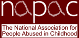 The National Association for People Abused in Childhood